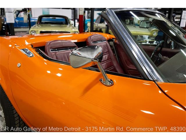 1973 Chevrolet Corvette (CC-2121259) for sale in Kentwood, Michigan
