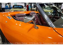 1973 Chevrolet Corvette (CC-2121259) for sale in Kentwood, Michigan