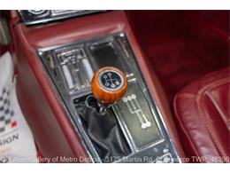 1973 Chevrolet Corvette (CC-2121259) for sale in Kentwood, Michigan
