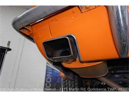 1973 Chevrolet Corvette (CC-2121259) for sale in Kentwood, Michigan