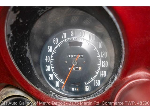 1973 Chevrolet Corvette (CC-2121259) for sale in Kentwood, Michigan