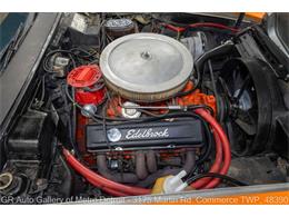 1973 Chevrolet Corvette (CC-2121259) for sale in Kentwood, Michigan