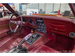 1973 Chevrolet Corvette (CC-2121259) for sale in Kentwood, Michigan