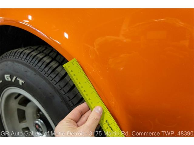 1973 Chevrolet Corvette (CC-2121259) for sale in Kentwood, Michigan