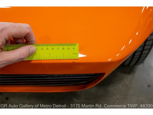 1973 Chevrolet Corvette (CC-2121259) for sale in Kentwood, Michigan