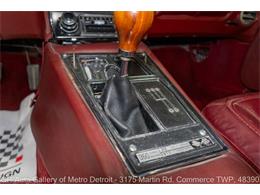1973 Chevrolet Corvette (CC-2121259) for sale in Kentwood, Michigan