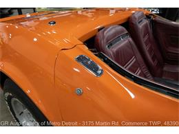 1973 Chevrolet Corvette (CC-2121259) for sale in Kentwood, Michigan