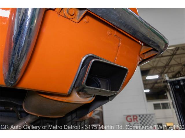 1973 Chevrolet Corvette (CC-2121259) for sale in Kentwood, Michigan