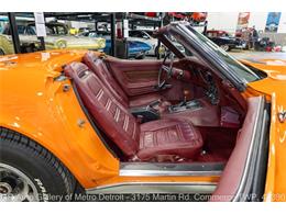 1973 Chevrolet Corvette (CC-2121259) for sale in Kentwood, Michigan
