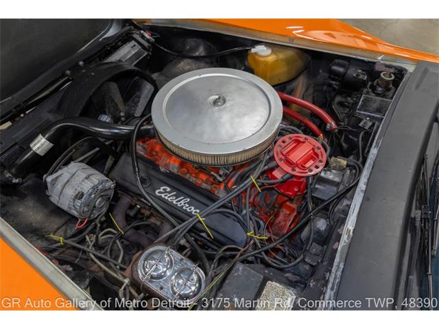 1973 Chevrolet Corvette (CC-2121259) for sale in Kentwood, Michigan