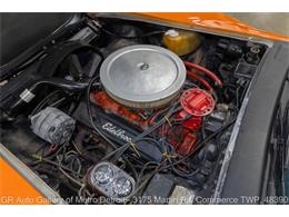 1973 Chevrolet Corvette (CC-2121259) for sale in Kentwood, Michigan