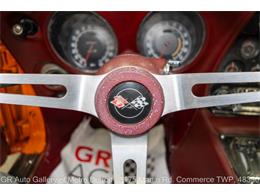 1973 Chevrolet Corvette (CC-2121259) for sale in Kentwood, Michigan