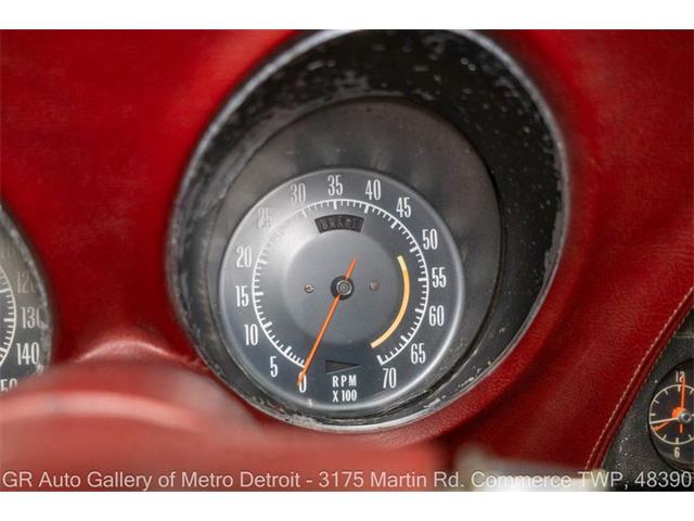 1973 Chevrolet Corvette (CC-2121259) for sale in Kentwood, Michigan