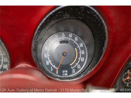 1973 Chevrolet Corvette (CC-2121259) for sale in Kentwood, Michigan