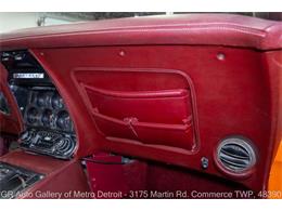 1973 Chevrolet Corvette (CC-2121259) for sale in Kentwood, Michigan