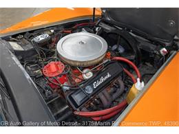 1973 Chevrolet Corvette (CC-2121259) for sale in Kentwood, Michigan