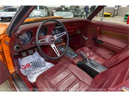1973 Chevrolet Corvette (CC-2121259) for sale in Kentwood, Michigan