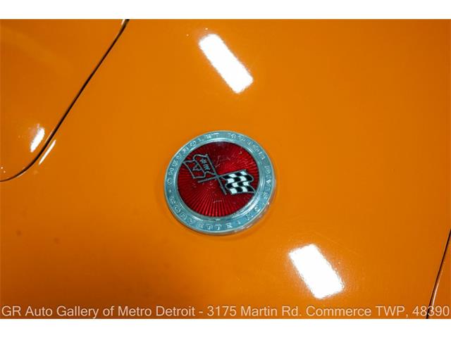1973 Chevrolet Corvette (CC-2121259) for sale in Kentwood, Michigan