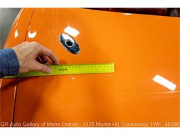 1973 Chevrolet Corvette (CC-2121259) for sale in Kentwood, Michigan