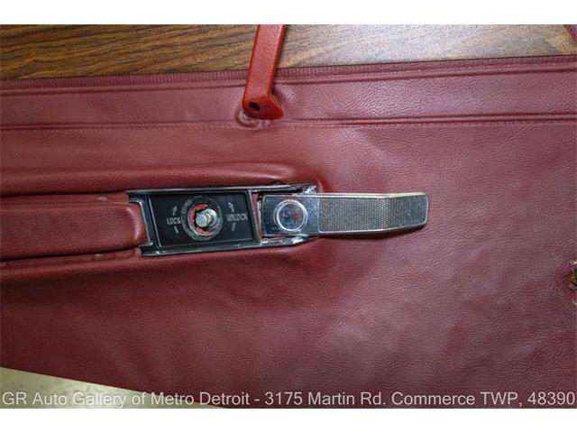 1973 Chevrolet Corvette (CC-2121259) for sale in Kentwood, Michigan