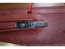 1973 Chevrolet Corvette (CC-2121259) for sale in Kentwood, Michigan