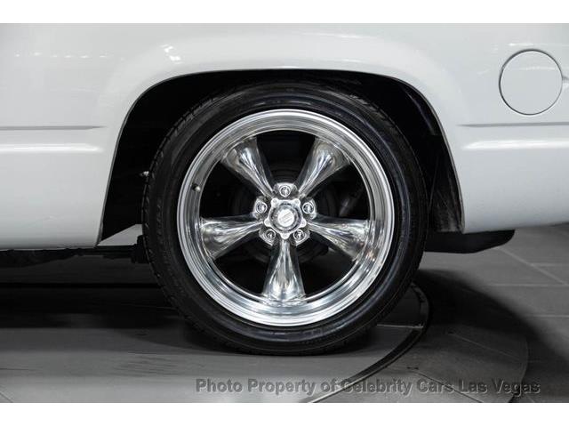1999 Chevrolet Tahoe (CC-2120126) for sale in Las Vegas, Nevada