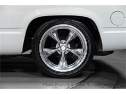 1999 Chevrolet Tahoe (CC-2120126) for sale in Las Vegas, Nevada