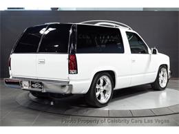 1999 Chevrolet Tahoe (CC-2120126) for sale in Las Vegas, Nevada