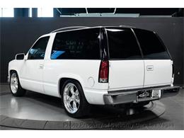 1999 Chevrolet Tahoe (CC-2120126) for sale in Las Vegas, Nevada