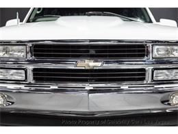 1999 Chevrolet Tahoe (CC-2120126) for sale in Las Vegas, Nevada