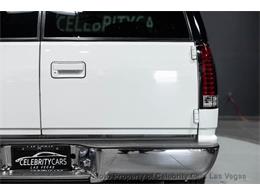 1999 Chevrolet Tahoe (CC-2120126) for sale in Las Vegas, Nevada