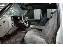 1999 Chevrolet Tahoe (CC-2120126) for sale in Las Vegas, Nevada