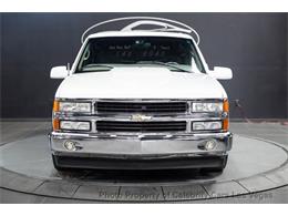 1999 Chevrolet Tahoe (CC-2120126) for sale in Las Vegas, Nevada