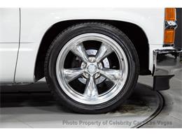 1999 Chevrolet Tahoe (CC-2120126) for sale in Las Vegas, Nevada