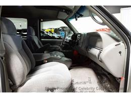 1999 Chevrolet Tahoe (CC-2120126) for sale in Las Vegas, Nevada