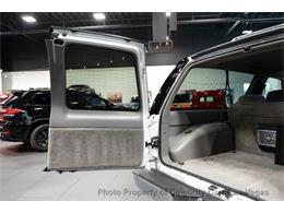 1999 Chevrolet Tahoe (CC-2120126) for sale in Las Vegas, Nevada