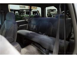 1999 Chevrolet Tahoe (CC-2120126) for sale in Las Vegas, Nevada
