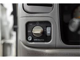 1999 Chevrolet Tahoe (CC-2120126) for sale in Las Vegas, Nevada