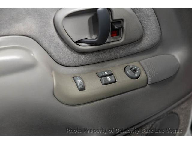 1999 Chevrolet Tahoe (CC-2120126) for sale in Las Vegas, Nevada