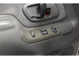 1999 Chevrolet Tahoe (CC-2120126) for sale in Las Vegas, Nevada