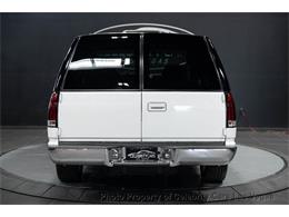 1999 Chevrolet Tahoe (CC-2120126) for sale in Las Vegas, Nevada