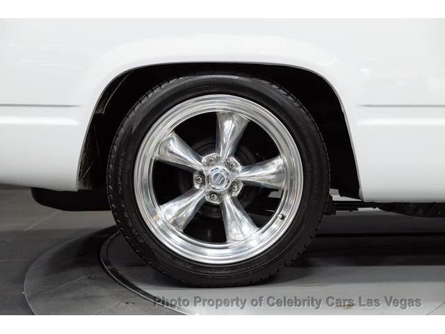 1999 Chevrolet Tahoe (CC-2120126) for sale in Las Vegas, Nevada