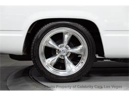 1999 Chevrolet Tahoe (CC-2120126) for sale in Las Vegas, Nevada