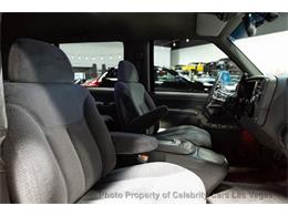 1999 Chevrolet Tahoe (CC-2120126) for sale in Las Vegas, Nevada