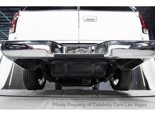 1999 Chevrolet Tahoe (CC-2120126) for sale in Las Vegas, Nevada