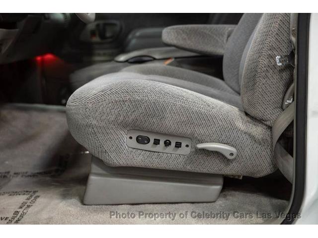1999 Chevrolet Tahoe (CC-2120126) for sale in Las Vegas, Nevada