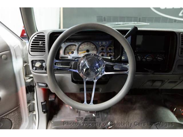 1999 Chevrolet Tahoe (CC-2120126) for sale in Las Vegas, Nevada