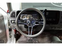 1999 Chevrolet Tahoe (CC-2120126) for sale in Las Vegas, Nevada
