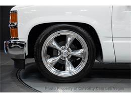 1999 Chevrolet Tahoe (CC-2120126) for sale in Las Vegas, Nevada
