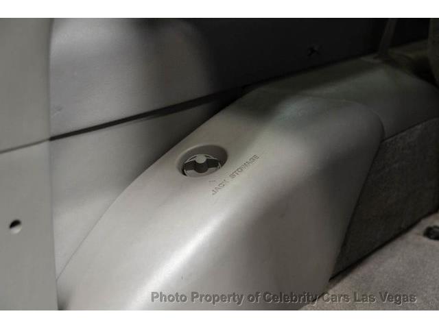 1999 Chevrolet Tahoe (CC-2120126) for sale in Las Vegas, Nevada